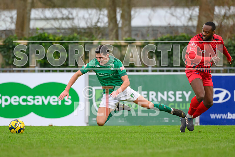 GFC v Sutton Common Rovers_2023-59 - GFC v SUTTON COMMON ROVERS