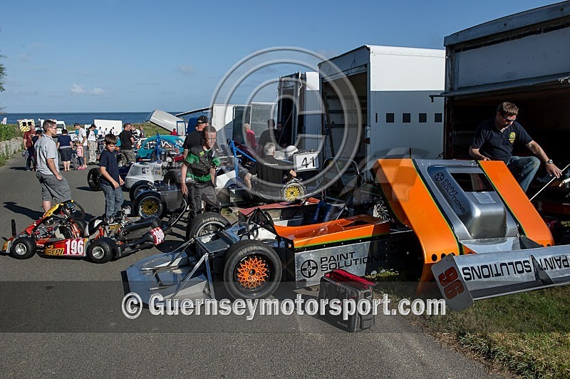 Alderney Hill_2012_Car-7 - ALDERNEY HILL CLIMB 2012 - CARS