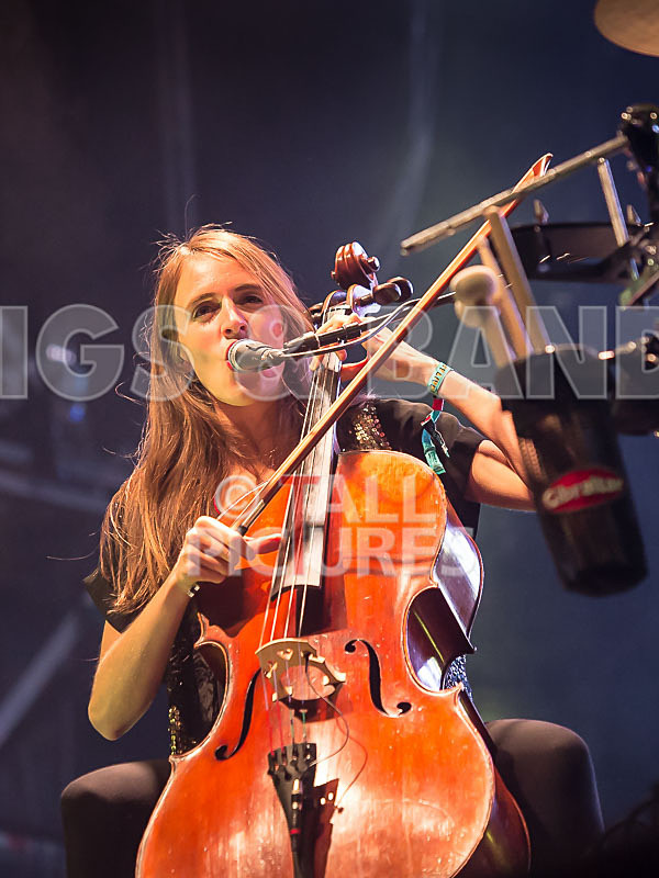 Ben Howard-12 - BEN HOWARD