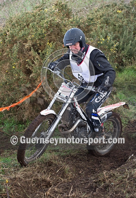 2-Day Trials_2012-168 - 2-DAY TRIALS 2012
