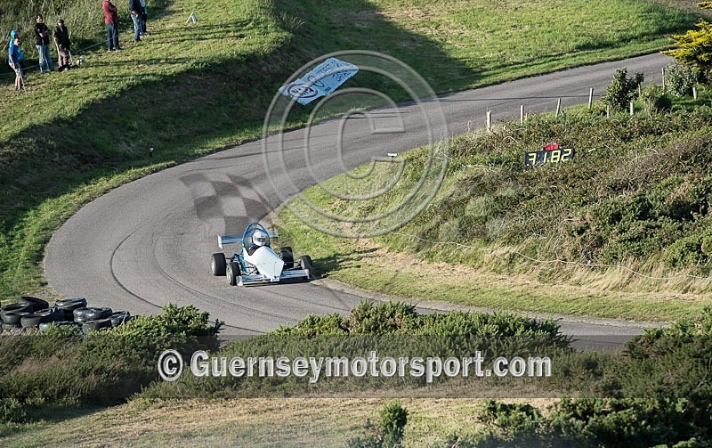 Alderney Hill_2012_Car-99 - ALDERNEY HILL CLIMB 2012 - CARS