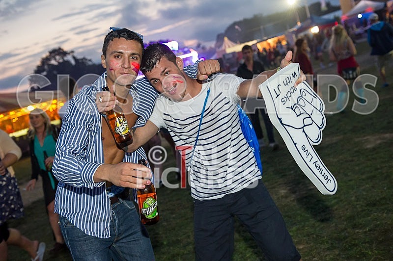 Jersey Live_2012_Good Vibes-4 - THE GOOD VIBES....