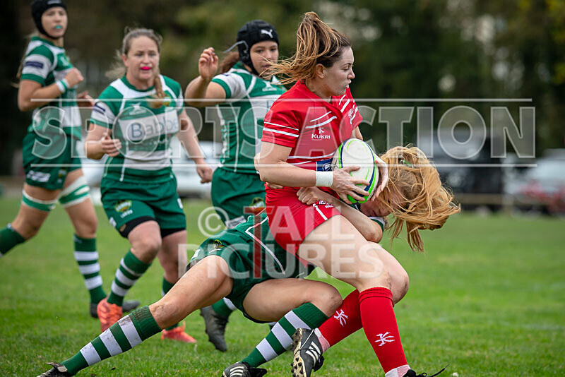 Ladies Siam Trophy 2021-17 - LADIES SIAM TROPHY 2021