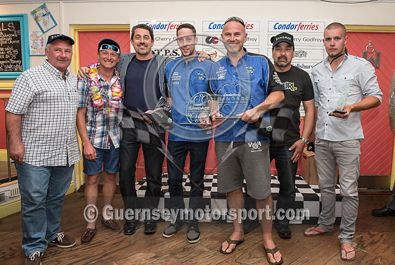 Sand Ace_2014_Evening Awards-12 - BRITISH SAND ACE 2014 - AWARDS EVENING