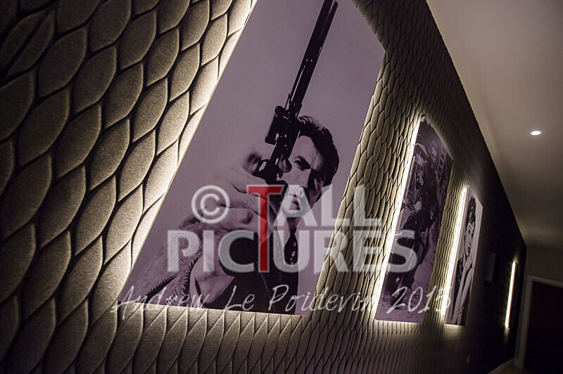 Ultimate Cinema-48 - A LUXURY CINEMA EXPERIENCE