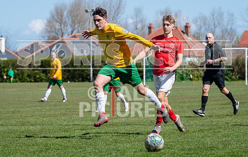 Jeremie Cup_Vale Rec v St Peter-16 - VALE REC v ST PETER