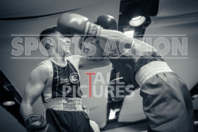  BOUT 7_Keenan Panton v Harry Riley-17 - BOUT 7_Keenan Panton v Harry Riley