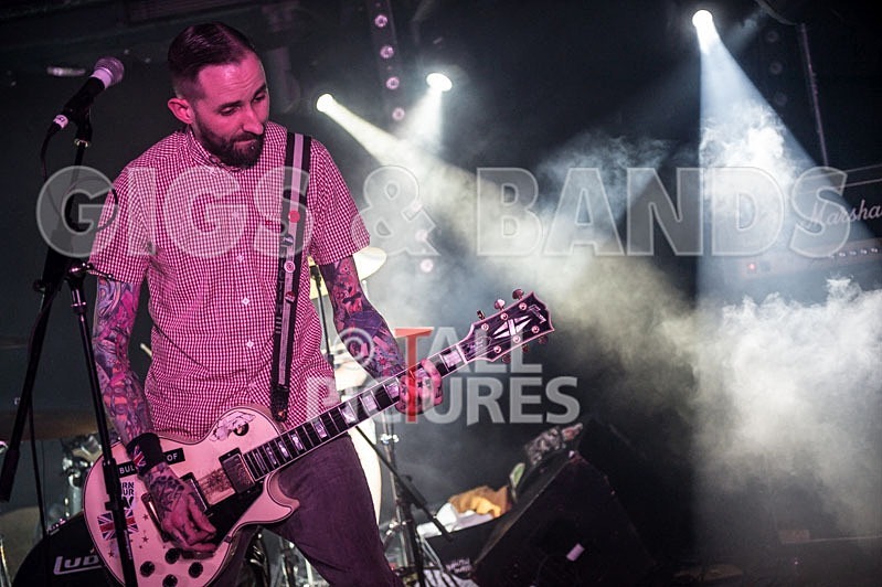 Bulletproof-91 - BULLETPROOF