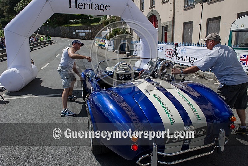 Charity Hill Climb_2012-42 - HERITAGE CHARITY HILL CLIMB 2012