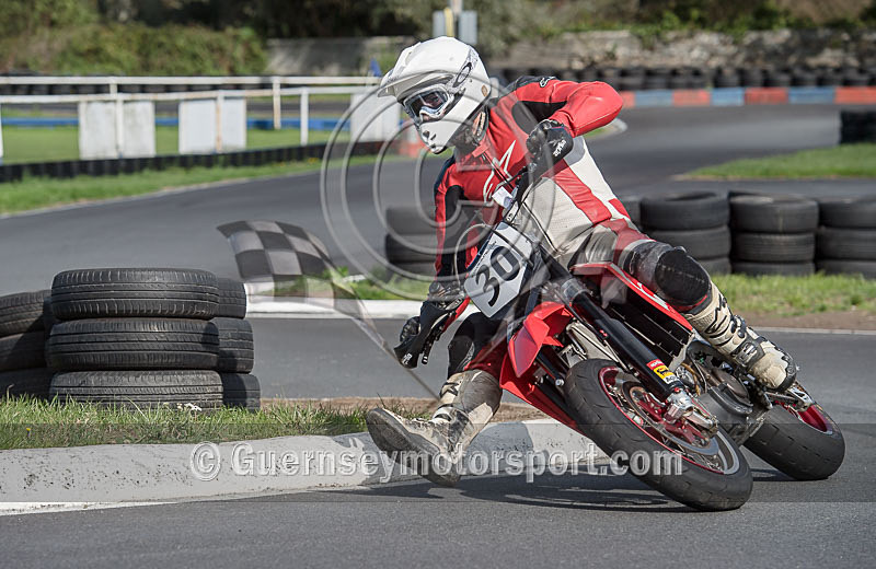 Track Twisty Sprint_2016-43 - TWISTY SPRINT - THE TRACK - 2016