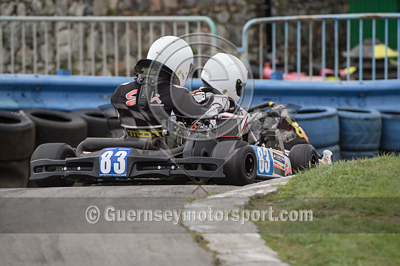 Karting_22-03-2015-38 - KARTING WINTER CHAMPIONSHIP ROUND-3