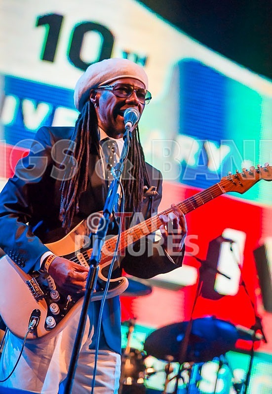 Chic Featuring Nile Rodgers-75 - CHIC FEATURING NILE RODGERS