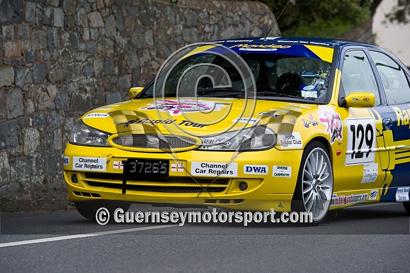 GKMC Hill Climb_30-05-11_Car-112 - CARS 2011-05-30