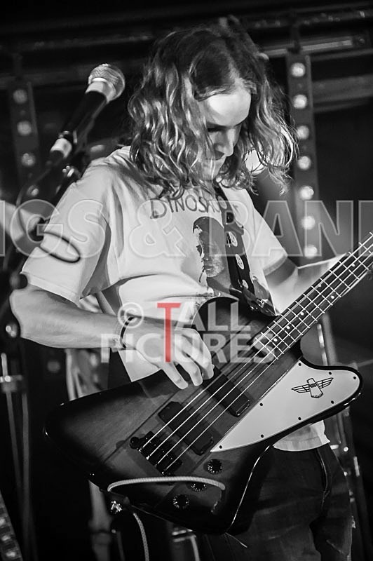 Tantale-125 - TANTALE