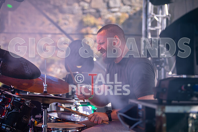 Twelve Tribe Mansion-83 - TWELVE TRIBE MANSION