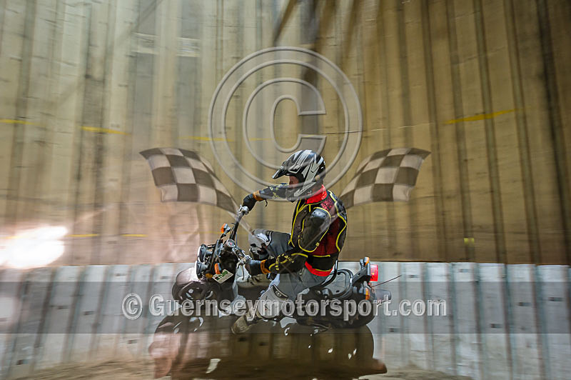 The Wall of Death-76 - PIERRE RIVE'S WALL OF DEATH