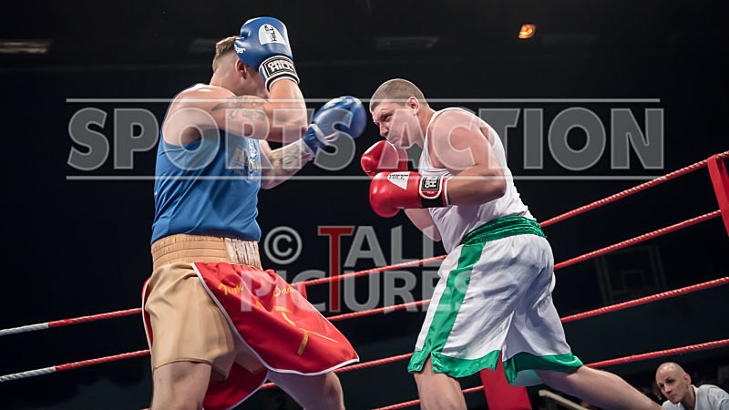 BOUT-8 Dan Maree v Jack Draper-15 - BOUT-8 Dan Maree v Jack Draper