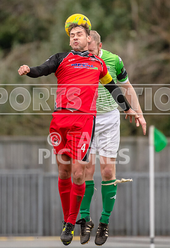 GFC v Phoenix Sports-33 - GFC v PHOENIX SPORTS