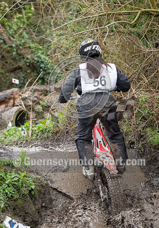 TRIALS BIKE_2-Day 2018-53 - 2-DAY TRIALS MEETING 2018