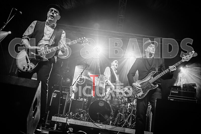 Ruts DC-28 - RUTS DC