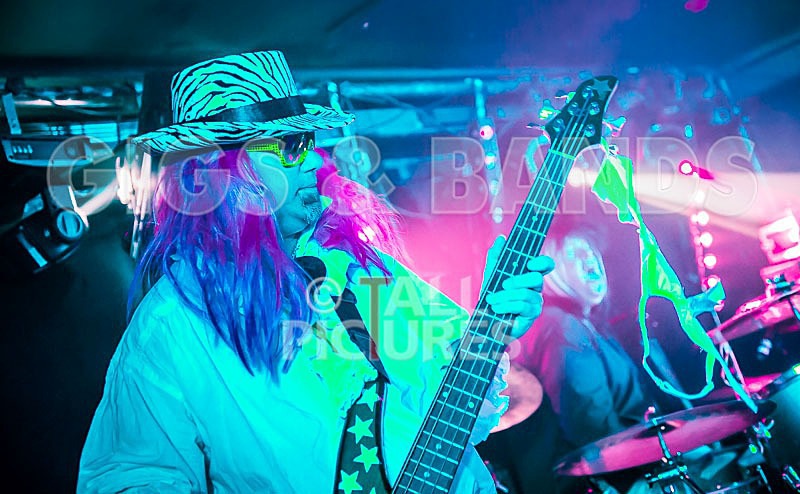 Spangles-166 - SPANGLES