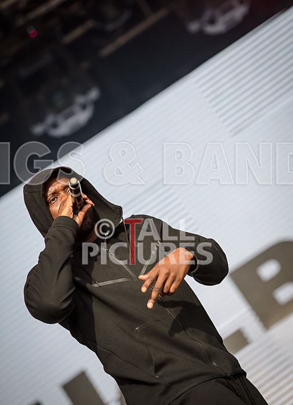 Lethal Bizzle-10 - LETHAL BIZZLE