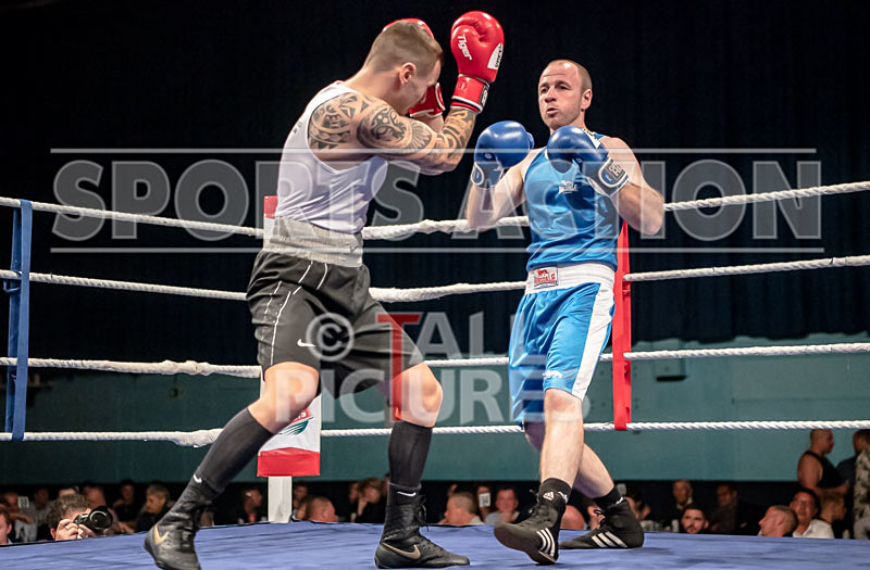 BOUT-11_Rory Jones v Mike Crowley-5 - BOUT-11_Rory Jones v Mike Crowley