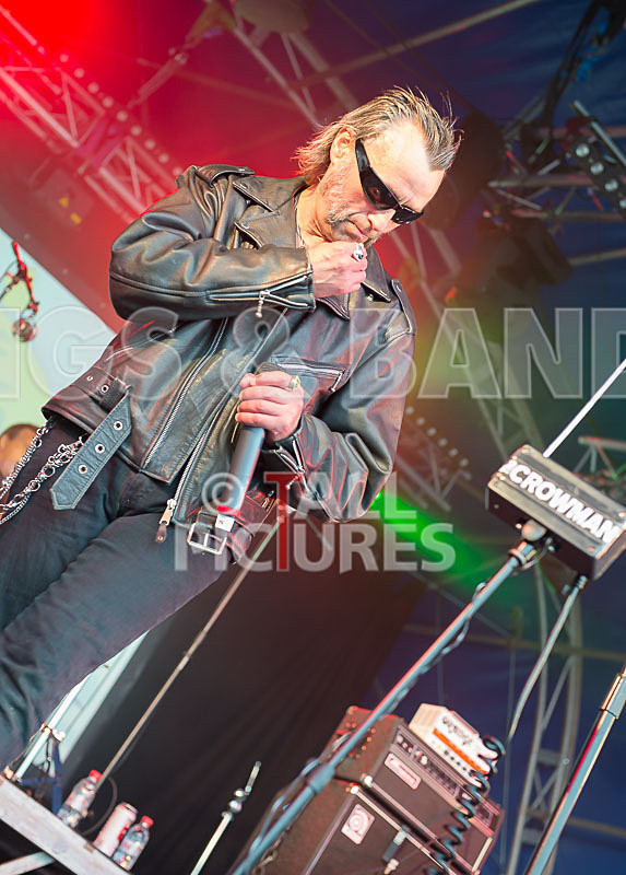 Thee Jenerators-447 - THEE JENERATORS