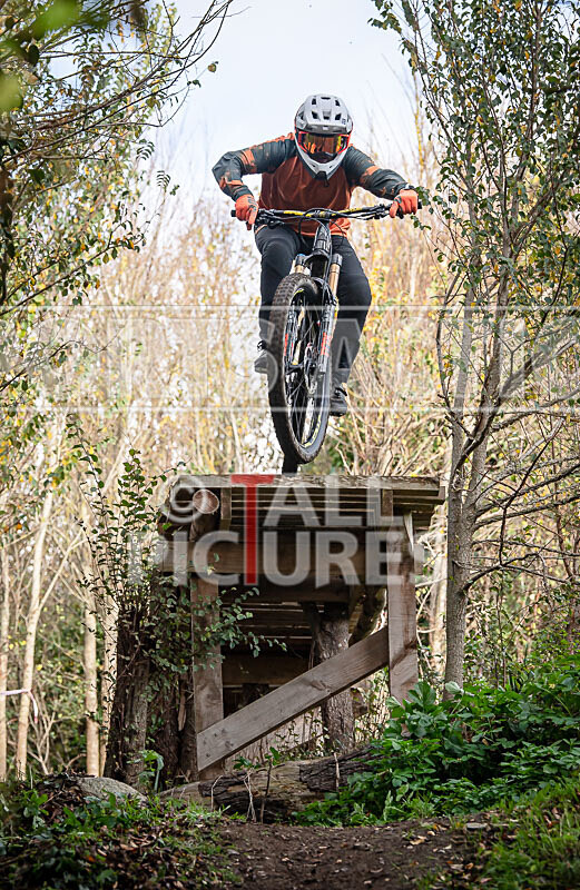 MTB Downhill_21-11-2021-10 - MTB WINTER 2021 DOWNHILL SERIES_RACE 1