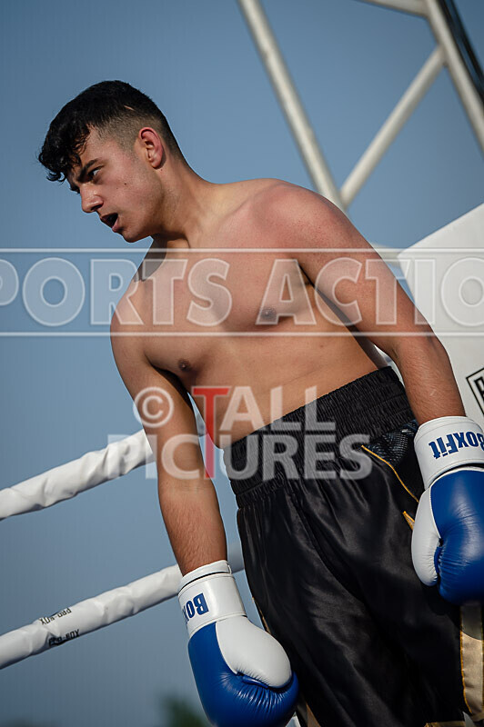 BOUT 6 - Tony -Foxey- Fox v Tyler -the Lion- Quintels-26 - BOUT 6 - Tony 'Foxey' Fox v Tyler 'the Lion' Quintels