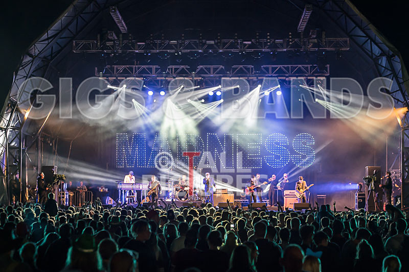 Madness-78 - MADNESS