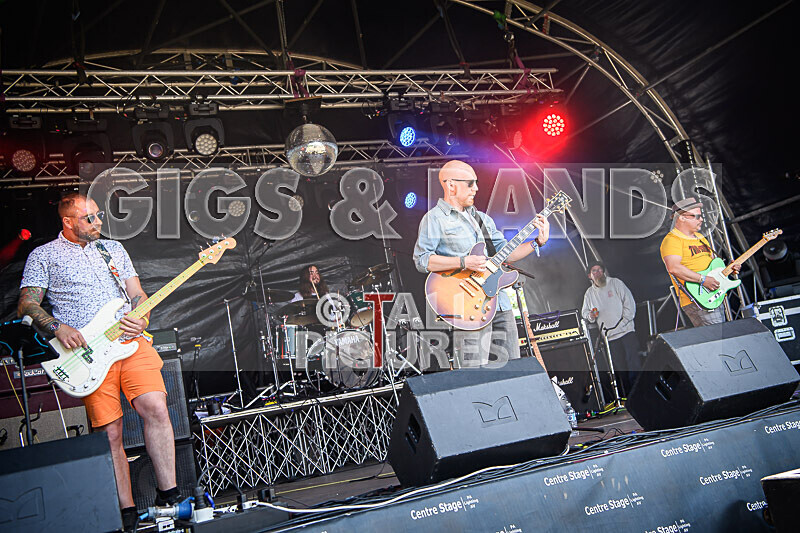 Neon Fire-14 - NEON FIRE