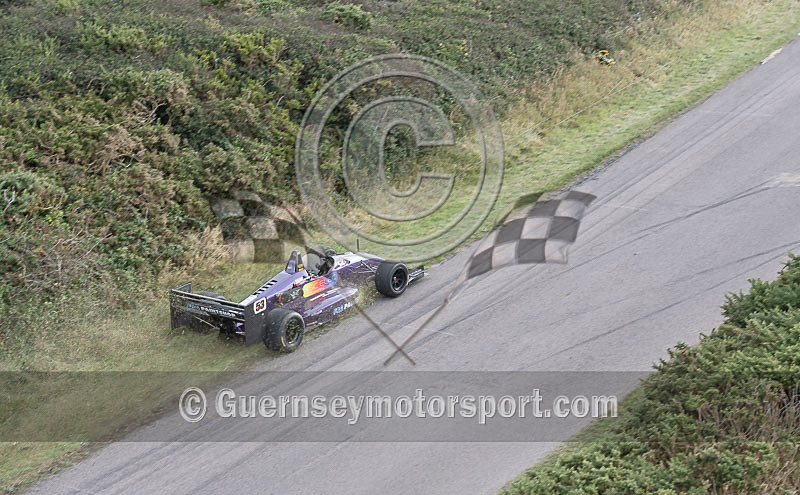 Alderney Hillclimb_2016_CAR-3 - ALDERNEY HILLCLIMB 2016 - CARS