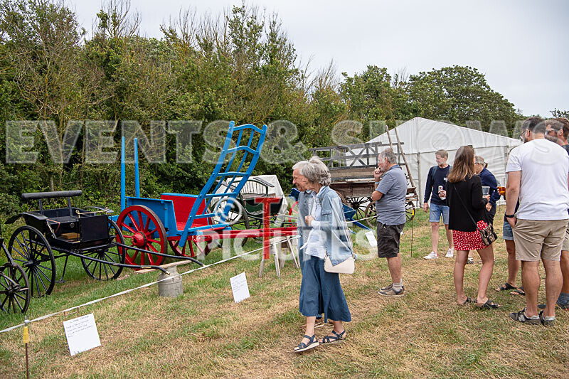 Guernsey Agricultural Show 2021-154 - GUERNSEY AGRICULTURAL SHOW 2021