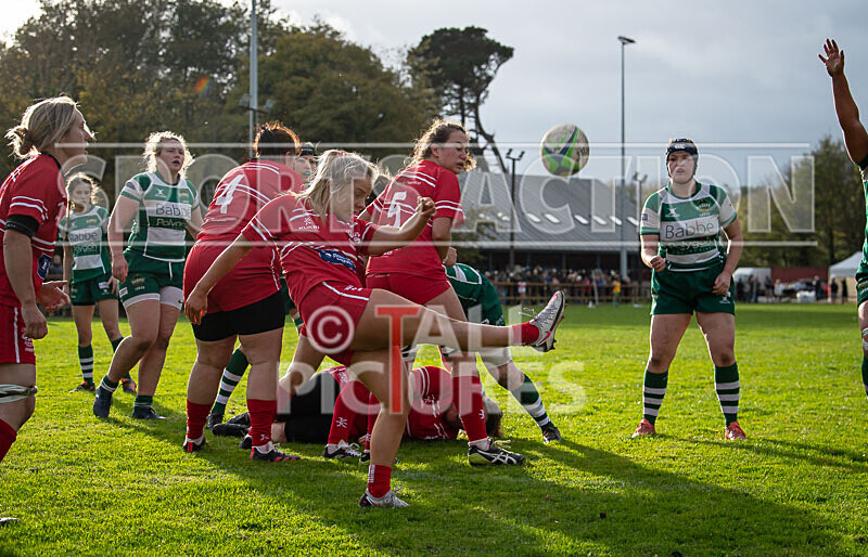 Ladies Siam Trophy 2021-52 - LADIES SIAM TROPHY 2021