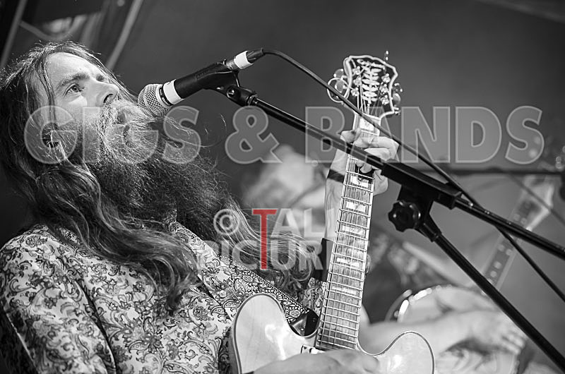 The Recks-797 - THE RECKS