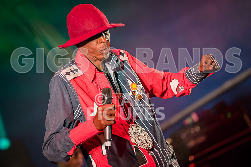 Jupiter  Okwess-34 - JUPITER & OKWESS