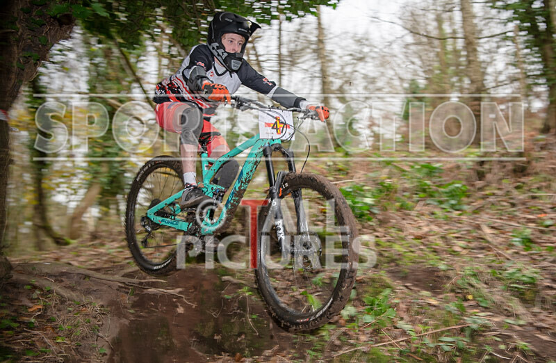 GVC MTB 2019 Downhill_RND-1-29 - MTB WINTER DOWNHILL 2019_ROUND-1