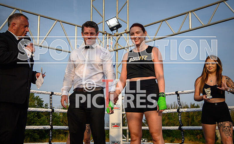 BOUT 10 - Ebony the Mallet Mollet v Lauren  Thunder Damage Hallet-35 - BOUT 10 - Ebony 'the Mallet' Mollet v Lauren ' Thunder Damage' Hallet