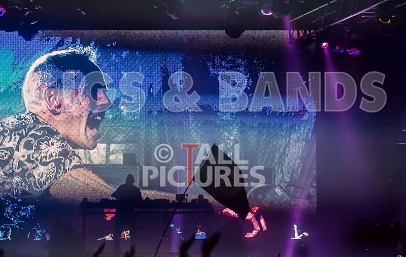 Fatboy Slim-4 - FATBOY SLIM