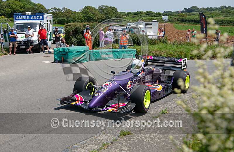 Reservoir Speed Event_2019-160 - RESERVOIR SPEED EVENT 2019