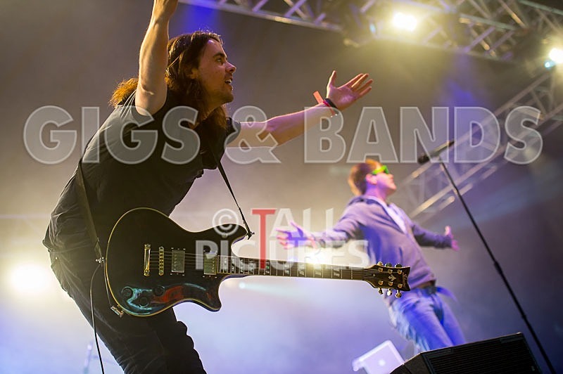 Hadouken-19 - HADOUKEN