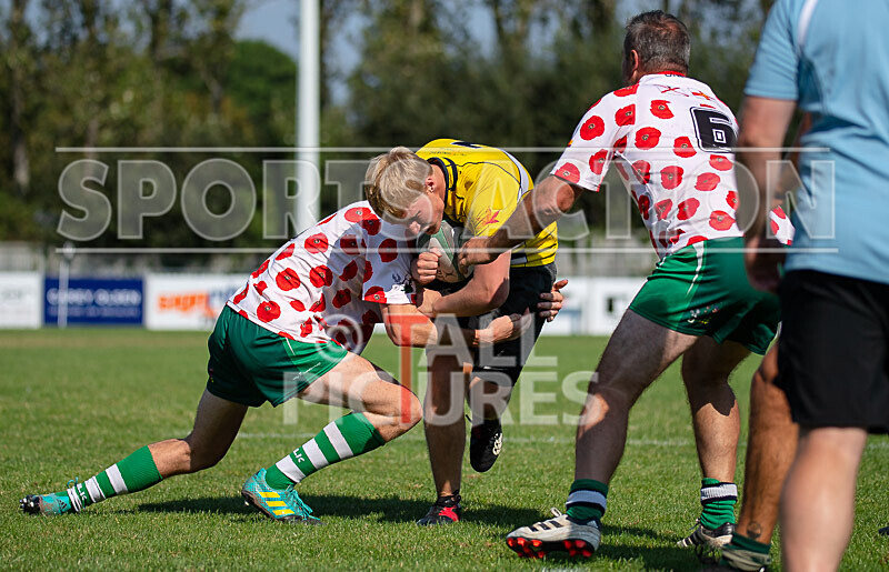 Rugby Sevens Festival 2020-179 - FULL CONTACT RUGBY 7's FESTIVAL 2020