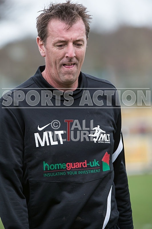 Guernsey FC v Raynes Park Vale-126 - GUERNSEY FC v RAYNES PARK VALE