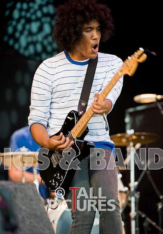 Black Kids-6 - BLACK KIDS