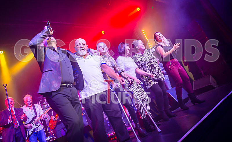 Harry Dean Junior and the New Breed-62 - HARRY DEAN JUNIOR AND THE NEW BREED