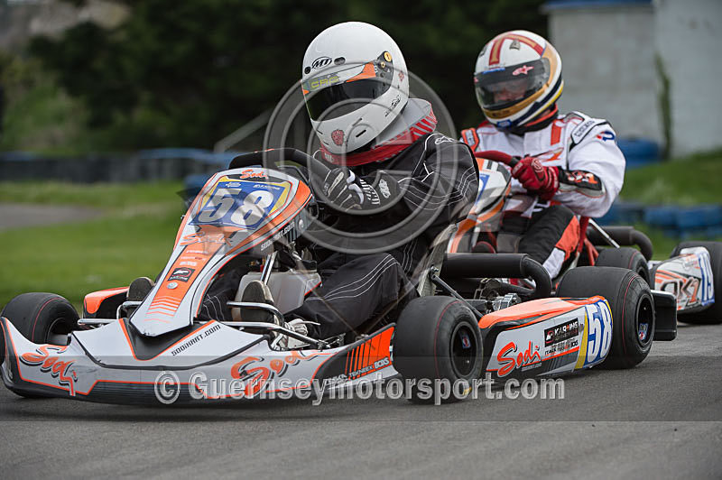 Karting_19-04-2015-50 - KARTING WINTER CHAMPIONSHIP ROUND-4