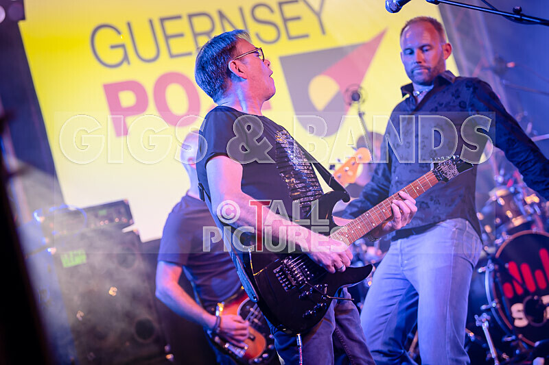 Guernsey Post 2022-70 - GUERNSEY POST