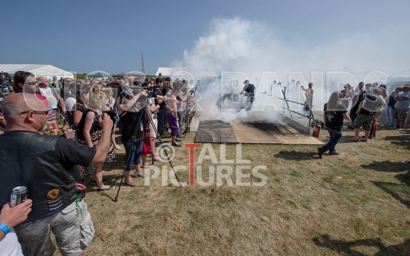 Chaos 2013_Burn-outs-7 - BURN-OUTS - TATTOOS & CHILLI