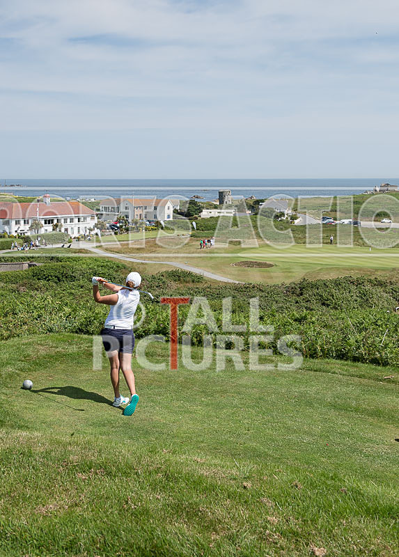 CI Golf Finals_22-06-2014-10 - CHANNEL ISLANDS CHAMPIONSHIP 2014